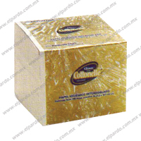 Higienico Interdoblado Kleenex Cottonelle 200hjs x 30cj 90506