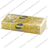 Toalla Manos Interdoblada Kleenex Cottonelle 100hjs x 20pq 92230