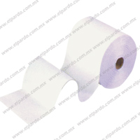 Toalla Manos Rollo Kleenex Cottonelle 130mts x 8 92216