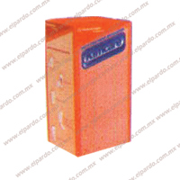 156 Jabon Kimcare Durazno 600 92537